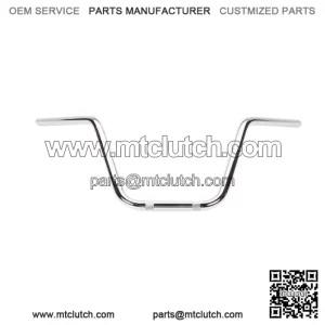 1in Metric Cruiser Handlebar 650-08763