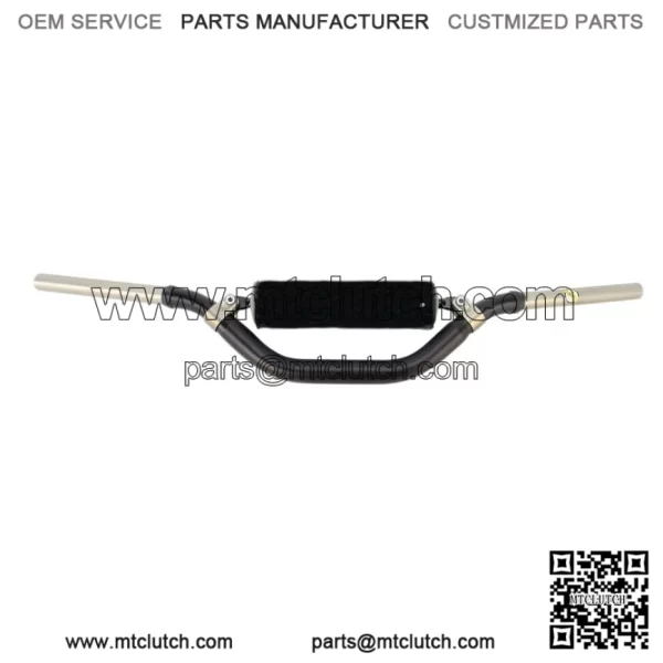Handlebars Black 923-01-BK-11-219