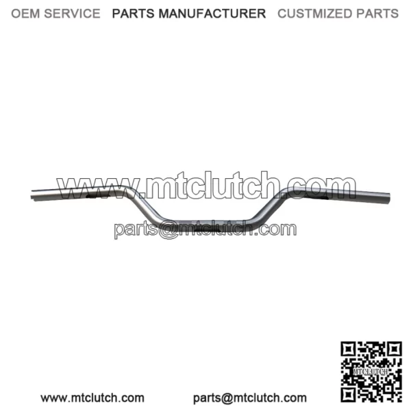 Moto 2.0 Handlebar Stainless Steel TD-101-03S