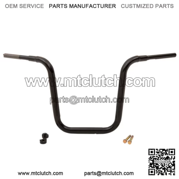 1 1/2in. Tree Hugger Handlebar LA-7375-16B