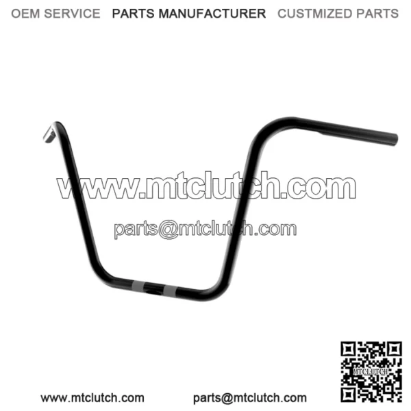 1in. Handlebar 14 300808