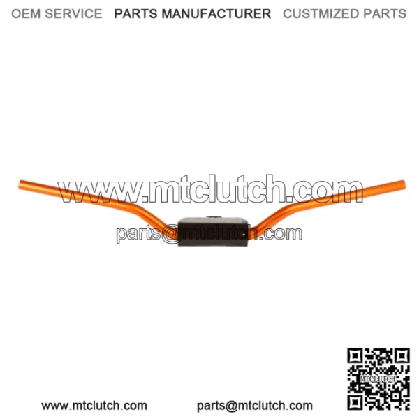 Handlebars Orange 673-01-OR