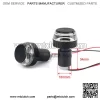 Aluminum Alloy Cafe Racer LED Turn Signal Lights - Image 4