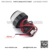 Aluminum Alloy Cafe Racer LED Turn Signal Lights - Image 5