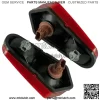 Left Right Taillight Assembly for Polaris Sportsman 500 2005 2006 2007 2008 For: Polaris Sportsman 800 - Image 4