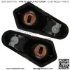 Left Right Taillight Assembly for Polaris Sportsman 500 2005 2006 2007 2008 For: Polaris Sportsman 800 - Image 5