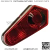 Complete Right Taillight for Polaris Sportsman 800 EFI 2009 2010 - 2014 2411154 For: Polaris Sportsman 800