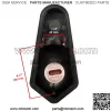 Complete Right Taillight for Polaris Sportsman 800 EFI 2009 2010 - 2014 2411154 For: Polaris Sportsman 800 - Image 2