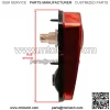 Complete Right Taillight for Polaris Sportsman 800 EFI 2009 2010 - 2014 2411154 For: Polaris Sportsman 800 - Image 3