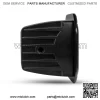 For 1994-2000 Honda FourTrax 300 LED Fog Light Pods Spot Beam Flush Mount 5" For: More than one vehicle - Image 4
