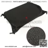 Black Soft Roof Compatible with John Deere HPX & XUV Gator with OPS (Rollbar) System roof panel Replacement for LP93127 - Image 5