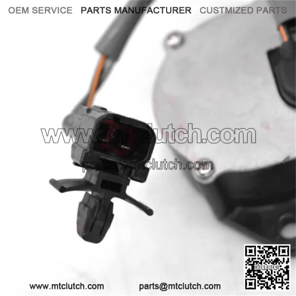17 Yamaha FX Cruiser HO Roll Tip Over Switch Sensor FB1800 (For: 2014 Yamaha SVHO) - Image 2
