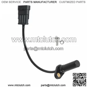 Speed Sensor Kit Golf Cart fit for EZGO RXV Gas & Electric 614252 2008-UP Cart