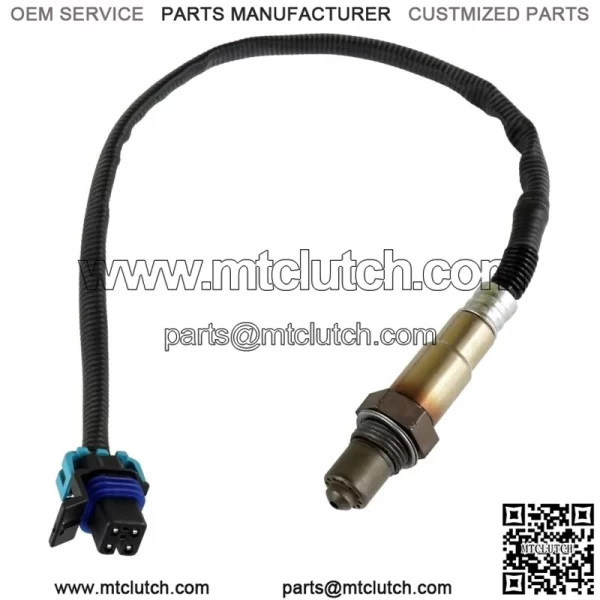 Oxygen Sensor NEW for Polaris RZR RS1 / RZR XP 1000 / RZR XP 4 1000 / 2018-2020 For: Polaris Sportsman 570