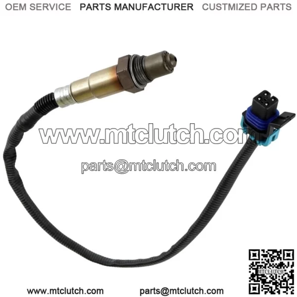 Oxygen Sensor NEW for Polaris RZR RS1 / RZR XP 1000 / RZR XP 4 1000 / 2018-2020 For: Polaris Sportsman 570 - Image 4