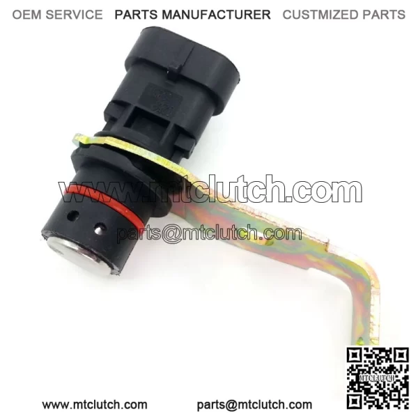 Engine Crankshaft Position Sensor For Chevrolet Gmc 917-755 (For: More than one vehicle)