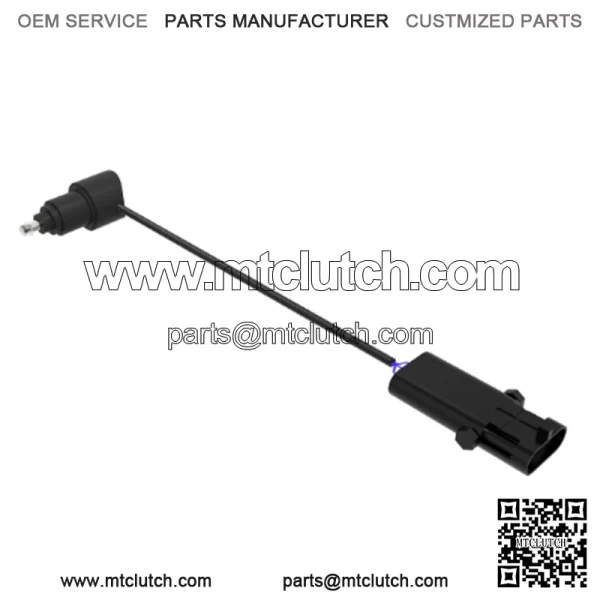 AL226252: Hitch Draft Position Sensor