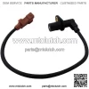1pc/set Rep# 1920C3 9606816880 9622209880 1920W9 Crankshaft Crank Position Sensor QINGMO-AUTO - Image 2
