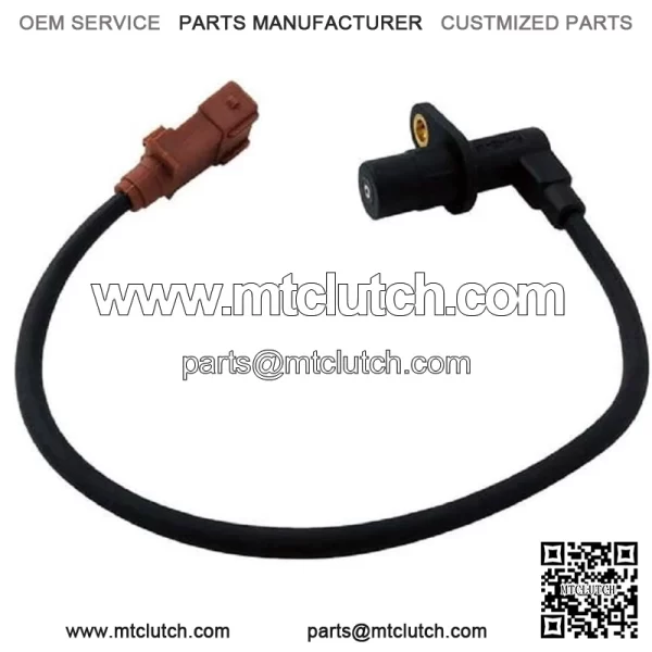 1pc/set Rep# 1920C3 9606816880 9622209880 1920W9 Crankshaft Crank Position Sensor QINGMO-AUTO - Image 3