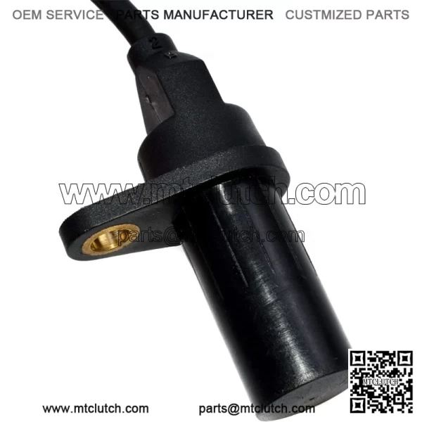 Crankshaft Position Sensor 46479975 NEW For Fiat Multipla Lancia 55189515 46442091 - Image 3