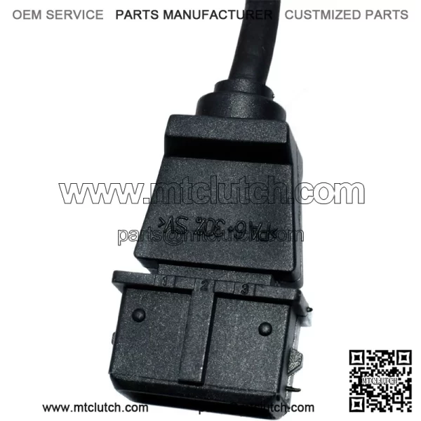 Crankshaft Position Sensor 46479975 NEW For Fiat Multipla Lancia 55189515 46442091 - Image 4