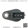 39180-23910 Engine Crankshaft Position Sensor - Image 4