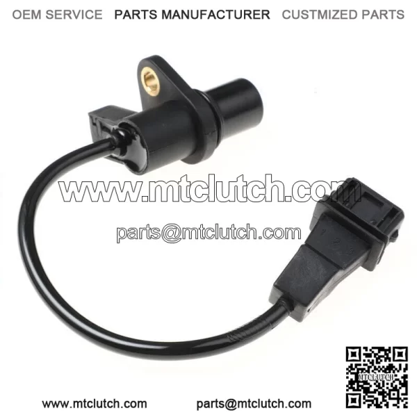 Crankshaft Position Sensor For Hyundai Santa Fe Sonata Tiburon Kia 39180-37150