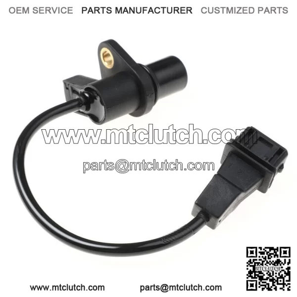 Crankshaft Position Sensor For Hyundai Santa Fe Sonata Tiburon Kia 39180-37150 - Image 3