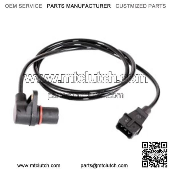 Crankshaft Pulse Sensor For CHEVROLET Astra OPEL VAUXHALL 95-11 0261210128