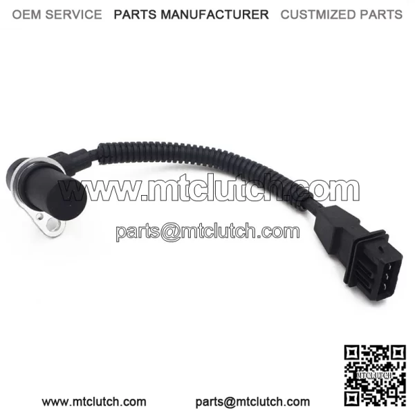 Camshaft Position Sensor For Hyundai Terracan Kia Sedona K25000 2.9L 39300-4X000 - Image 3