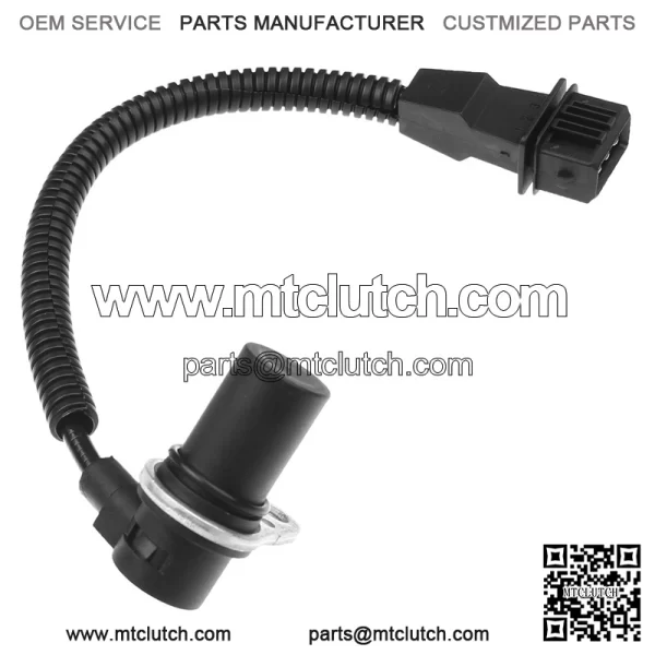 Camshaft Position Sensor for Kia Rio 2001-2005 1.5L 1.6L DOHC Petrol 0K30E18131B