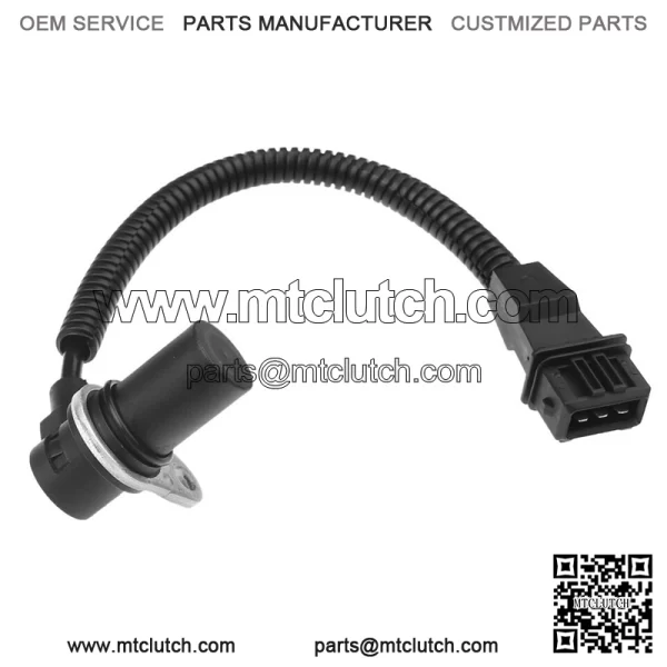 Camshaft Position Sensor for Kia Rio 2001-2005 1.5L 1.6L DOHC Petrol 0K30E18131B - Image 3