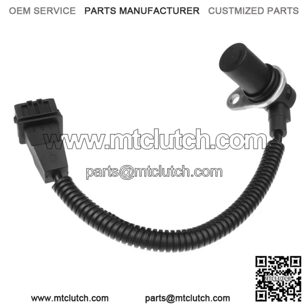 Camshaft Position Sensor for Kia Rio 2001-2005 1.5L 1.6L DOHC Petrol 0K30E18131B - Image 4