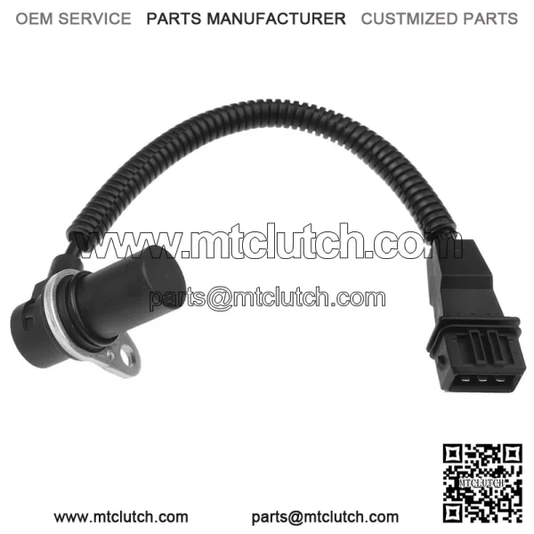 Camshaft Position Sensor for Kia Rio 2001-2005 1.5L 1.6L DOHC Petrol 0K30E18131B - Image 5