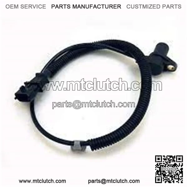 Crankshaft Position Sensor 39180-4A000 For Hyundai