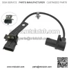 39180-4A512 Crankshaft Position Sensor For Hyundai ILOAD/IMAX VAN 2.5L TD 07-12