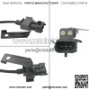 39180-4A512 Crankshaft Position Sensor For Hyundai ILOAD/IMAX VAN 2.5L TD 07-12 - Image 2