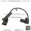 39180-4A512 Crankshaft Position Sensor For Hyundai ILOAD/IMAX VAN 2.5L TD 07-12 - Image 5