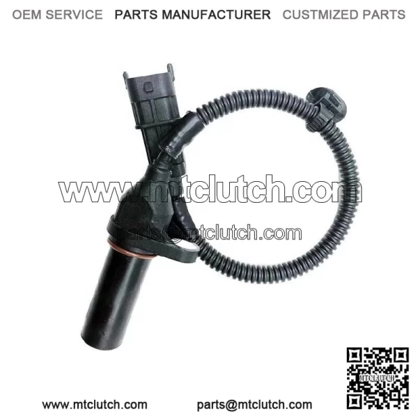 Crankshaft/Camshaft Position Sensor Crankshaft Camshaft Crank Cam Position CMP Sensor 39180-2A400 39180-2A500 2R0906433 Compatible With HYUN-DAI K-IA CLICK GETZ car sensor - Image 3