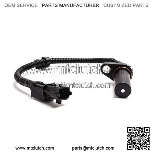 Crankshaft/Camshaft Position Sensor Crankshaft Camshaft Crank Cam Position CMP Sensor 39180-2A400 39180-2A500 2R0906433 Compatible With HYUN-DAI K-IA CLICK GETZ car sensor - Image 4