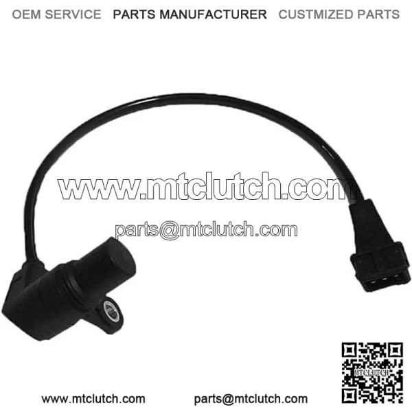 96452986 Crank Crankshaft Position Sensor for Matiz 2004-2009 1.0L 0.8L - Image 2