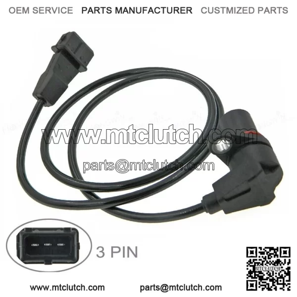 96418382 Engine Crankshaft Position Sensor For Chevrolet CA LACETTI 1.8 2.0