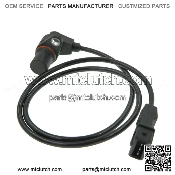 96418382 Engine Crankshaft Position Sensor For Chevrolet CA LACETTI 1.8 2.0 - Image 2