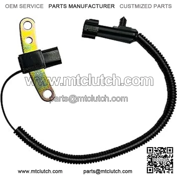 CRK176 Crankshaft Position Sensor OE# 56027865AB, 56027865,56027866,56027867,56027867AB,56027885AB,68281273AA,56041819AA,56041820AA,SU3026 for Dodge Dakota, for Jeep Cherokee/TJ/Wrangler