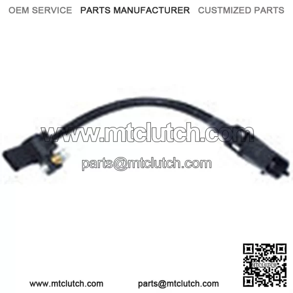 55555806 Crankshaft Position Sensor For Chevy Aveo Aveo5 Pontiac G3 Saturn Astra - Image 2