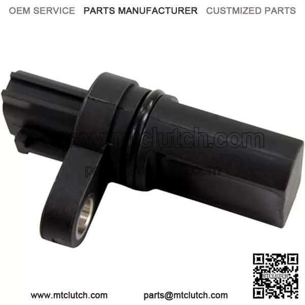 Crankshaft Position Sensor 23731-AL60C 23731-AL60A Compatible with Infiniti FX35 G35 I35 M35,350Z Altima Maxima Murano Pathfinder Quest 3.5L - Image 3