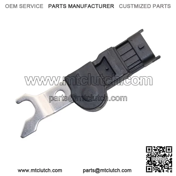 OEM Camshaft Position Sensor 24445139 1238915 For OPEL Astra Vectra VAUXHALL - Image 4