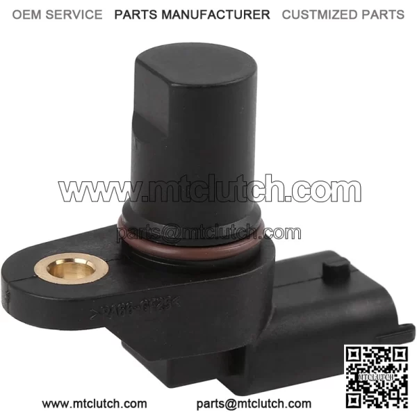 55187973 Vehicle Engine Camshaft Position Sensor Replacement for Alfa Romeo for Ford for Volvo for Opel - Image 2