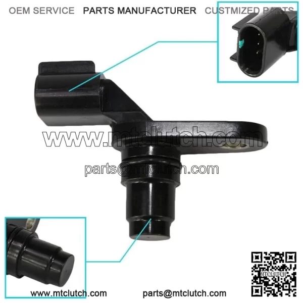 Camshaft Position Sensor CAM 12577245 2131690 917-720,HHR Cobalt Pontiac G5 G6 - Image 2