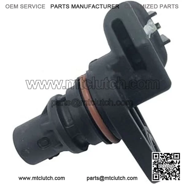 OEM 39350-2E200 Camshaft PositionTDC Sensor / 393502E200 for Hyundai Kona 18-21 Veloster 19-21 Elantra 17-20 Kia Seltos 21-22 Forte 17-21 Soul 17-21 Forte5 17-18